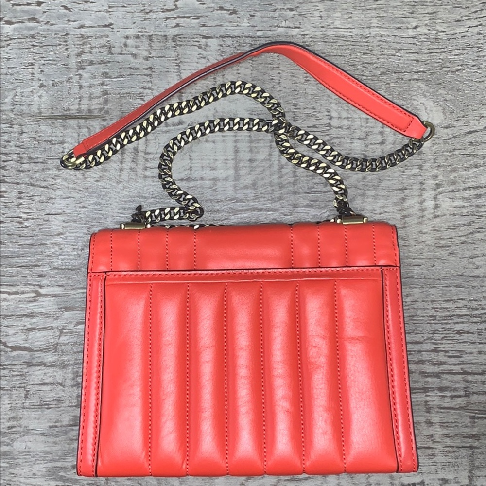 ❣️Michael Kors Whitney Luxurious Leather shoulder bag❣️ - Picture 8 of 8